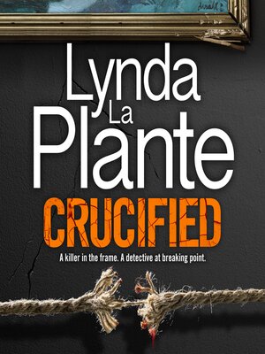 cover image of Crucified